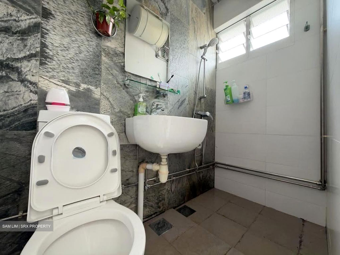 Blk 411 Serangoon Central (Serangoon), HDB 4 Rooms #628571551